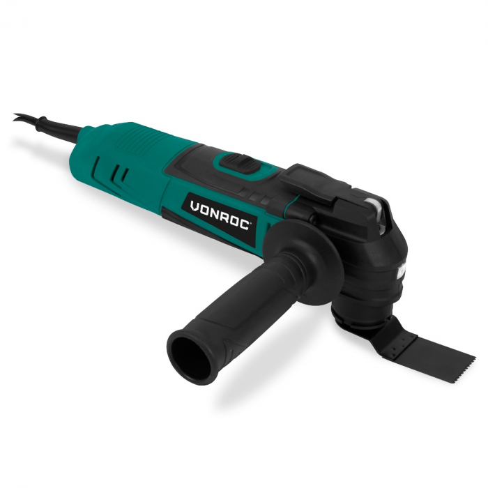 Multiherramienta oscilante 350W | Incl. Accesorios main product photo