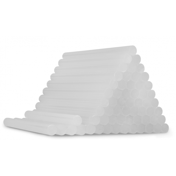 Pegamento en barra para pistola de pegamento 11,2 mm - 60 piezas | Universal main product photo