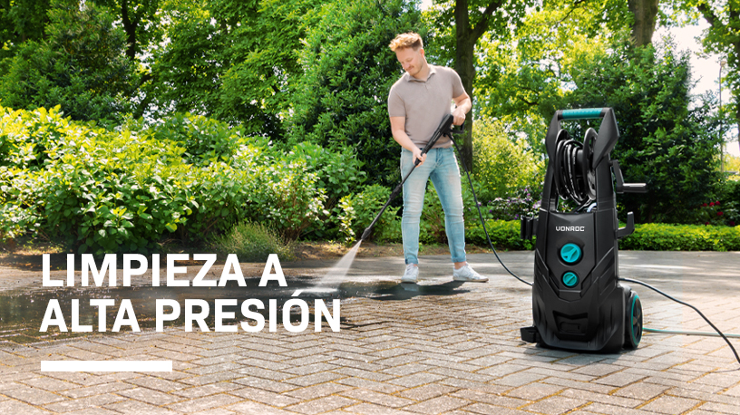 Vonroc - Banner Image 3