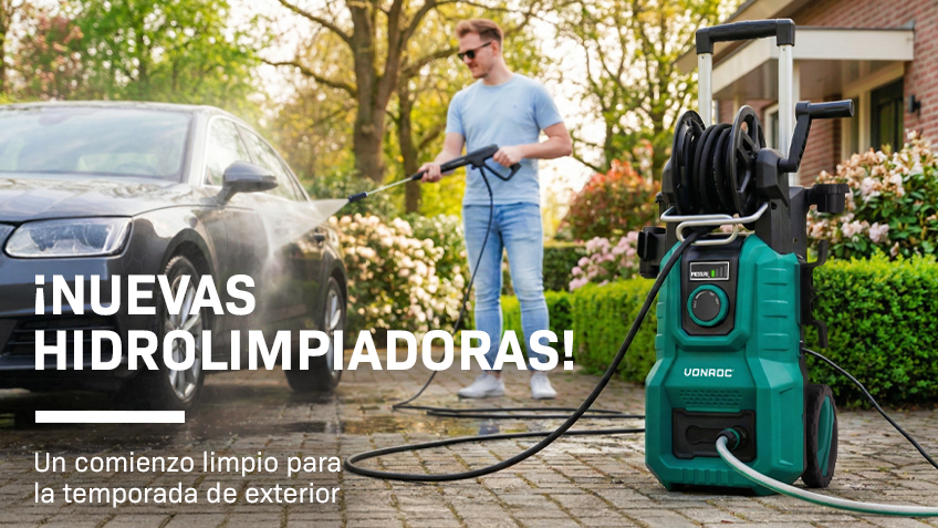 Vonroc - Banner Image 1 Tablet