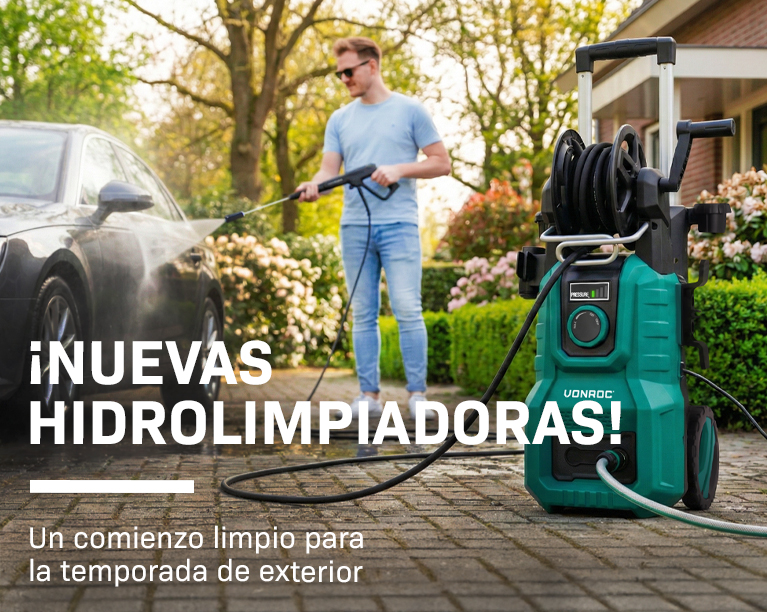 Vonroc - Banner Image 1 Mobile