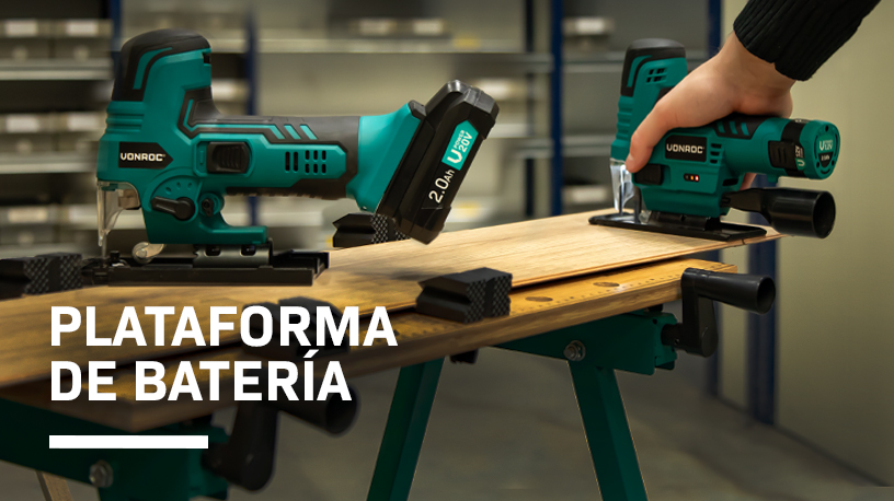 Vonroc - Banner Image 2