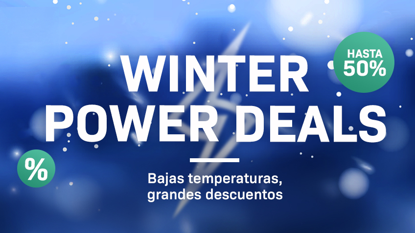 Vonroc - Banner Image 1 Tablet